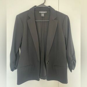 Women's Black Blazer - New Without Tags